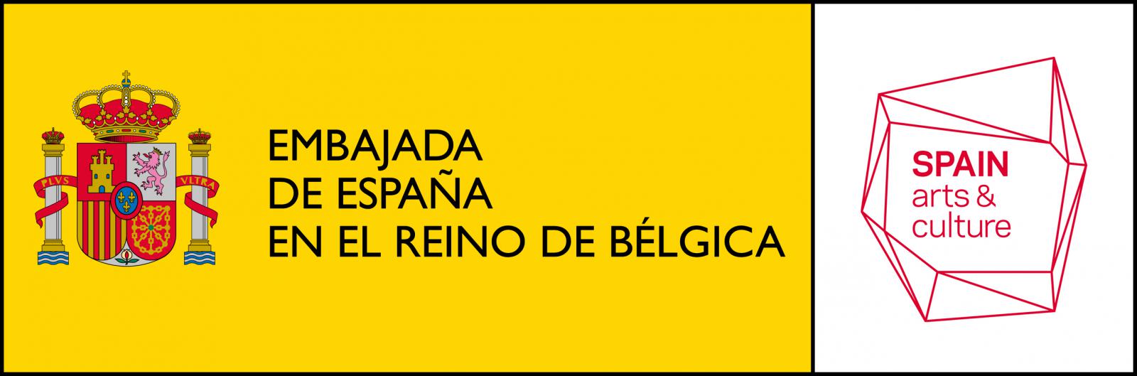 Spain Arts and Culture - Cultural and Scientific Service of the Embassy of Spain in Belgium